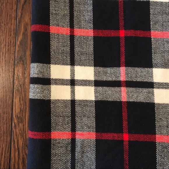 J. Crew Scarf - Picture 5 of 6